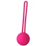 Vibromasseur à boules Dream Toys Flirts Rose