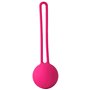 Vibromasseur à boules Dream Toys Flirts Rose