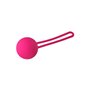 Vibromasseur à boules Dream Toys Flirts Rose