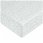 Drap housse Kids&Cotton Jeddah Multicouleur 60x120cm