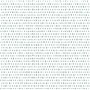 Drap housse Kids&Cotton Jeddah Multicouleur 60x120cm