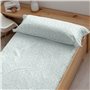 Drap housse Kids&Cotton Jeddah Multicouleur 70x140 cm