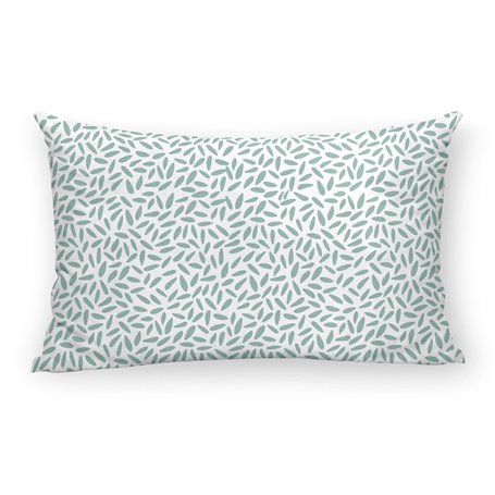 Taie d'oreiller Kids&Cotton KUNO Multicouleur 40x60cm
