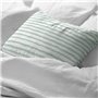 Taie d'oreiller Kids&Cotton MAEL Rose 30 x 50 cm