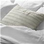 Taie d'oreiller Kids&Cotton MAUI Beige 40x60cm