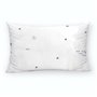 Taie d'oreiller Kids&Cotton TABOR Bleu 30 x 50 cm