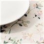 Set de table Belum 0120-247 50 x 40 cm Fleurs 2 Unités