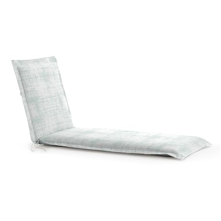 Coussin pour chaise longue Belum 0120-229 Multicouleur 176 x 53 x 7 cm