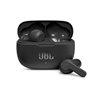 Casque JBL JBLW200TWSBLK Noir