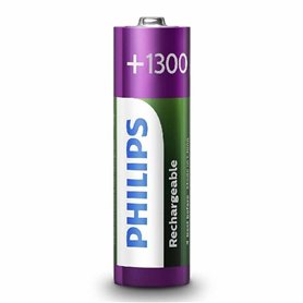 Philips Rechargeables Batterie R6B4A130/10