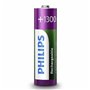 Philips Rechargeables Batterie R6B4A130/10