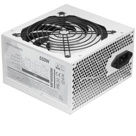 Bloc dAlimentation Mars Gaming MPIII550W ATX 550 W