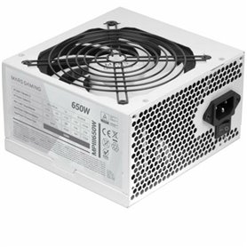 Bloc dAlimentation Mars Gaming MPIII650W ATX 650 W