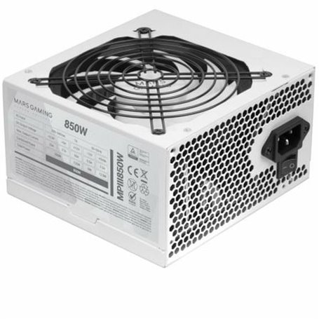 Bloc dAlimentation Mars Gaming MPIII850W ATX 850 W