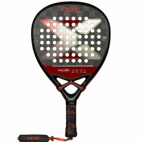 Raquette de Padel Nox ML10 Luxury