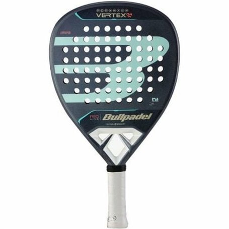 Raquette de Padel Bullpadel Vertex 04 W 2024 38 mm Noir