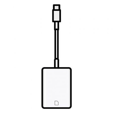 Chargeur d'ordinateur portable Apple MW653ZM/A