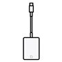 Chargeur d'ordinateur portable Apple MW653ZM/A