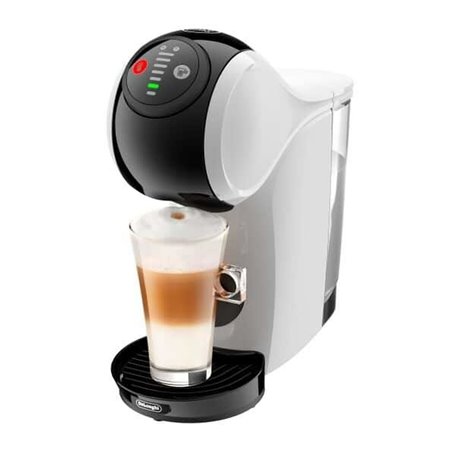 Cafetière superautomatique DeLonghi EDG226.W Blanc