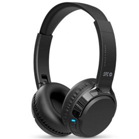 Casque SPC 4628T Noir