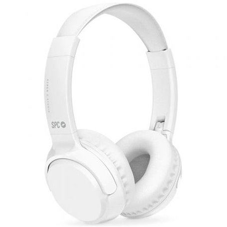 Casque SPC 4628B Blanc