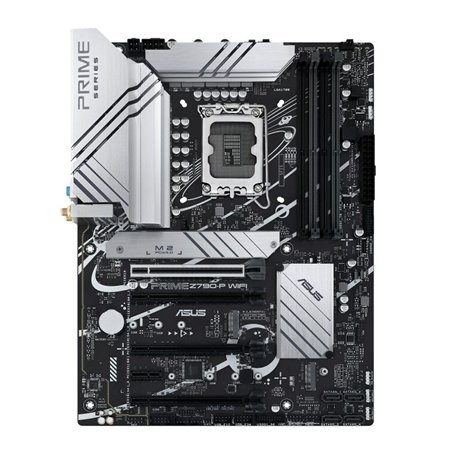 Carte Mère Asus 90MB1CJ0-M1EAYC LGA 1700