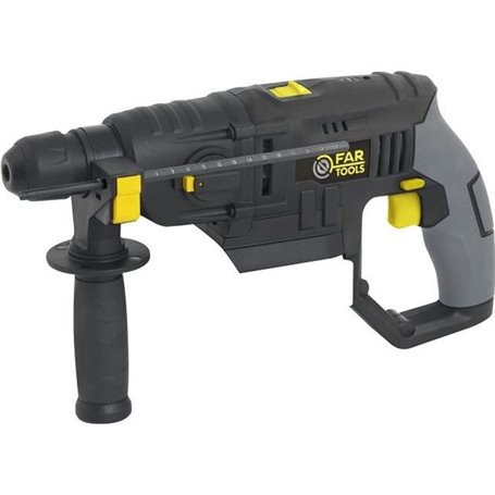 FARTOOLS X-FIT -  XF-HAMMER PERFORATEUR S/ FIL - sans batterie & chargeur -  216002