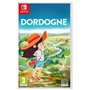 Dordogne - Jeu Nintendo Switch