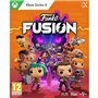 Funko Fusion - Jeu Xbox Series X