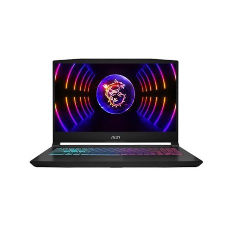 PC Portable Gamer - MSI - Katana 15 B13VFK-2226XFR - 15