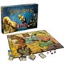 Jeu de société - WINNING MOVES - Risk Le Seigneur des Anneaux - Conquete des territoires en Terre du Milieu