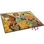Jeu de société - WINNING MOVES - Risk Le Seigneur des Anneaux - Conquete des territoires en Terre du Milieu
