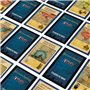 Jeu de société - WINNING MOVES - Risk Le Seigneur des Anneaux - Conquete des territoires en Terre du Milieu