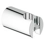 Support de douche mural - GROHE - Vitalio Universal - Non ajustable - Métal