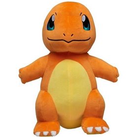 POKEMON - Peluche 30 cm Salameche  - wave 5