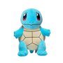 Peluche Carapuce (Squirtle) BANDAI - Pokémon - 30 cm - Toute douce - JW0058