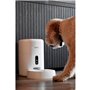 Mangeoire intelligent avec caméra - CALEX - SMART PETFEEDER - Blanc