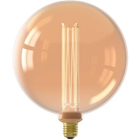 Ampoule LED E27 - CALEX - Royal Kalmar - Filament - 3