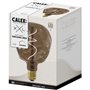 Ampoule LED E27 - CALEX - G125 NEO ORGANIC - Filament flexible - 4 W - 120 lm - 1800 K - Intensité variable - Naturel