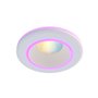 Spot encastrable LED - CALEX - SMART HALO DOWNLIGHT - 500 ml - Blanc