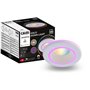 Spot encastrable LED - CALEX - SMART HALO DOWNLIGHT - 500 ml - Blanc