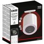 Caméra Projecteur intelligent - CALEX - WiFi - Batterie garantie 5 ans