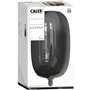 Ampoule LED E27 - CALEX - MAGNETO ASARNA - Filament flexible - 4 W - 120 lm - 1800 K - Intensité variable - Noir