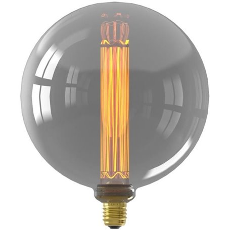 Ampoule LED E27 - CALEX - ROYAL KALMAR - Filament - 3