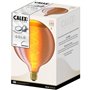 Ampoule Silk Globe G125 Gold Filament spirale 220-240V 4W 140lm 1800K E27 intensité variable