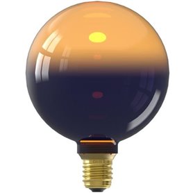 Ampoule LED E27 - CALEX - INCEPTION G125 - 3