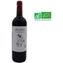 Château des Caraguilhes Cuvée Glouglou 2023 Pays d'Oc - Vin rouge de Languedoc-Roussillon - Bio