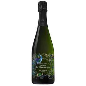 Champagne Charles de Cazanove Brut