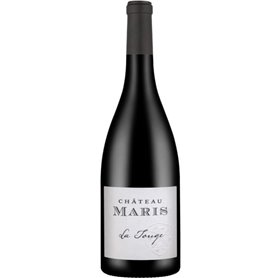 Château Maris La Touge 2020 Minervois la Liviniere - Vin rouge de Languedoc