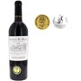 Château Puy-Razac Cuvée Les Craies 2021 Saint-Emilion Grand Cru - Vin rouge de Bordeaux